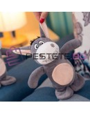 Плюшено говорещо и пеещо магаре